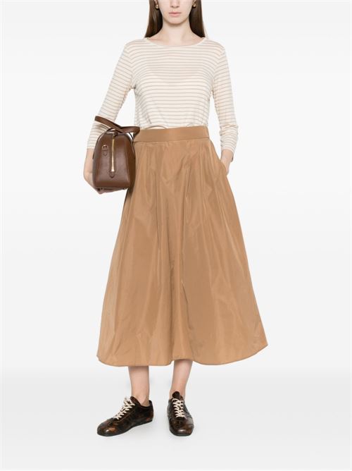 T-shirt donna manica lunga EMME Marella | COSETTA005
